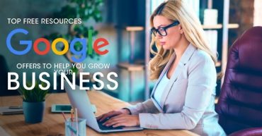 Top free resources google offers to help you grow your business