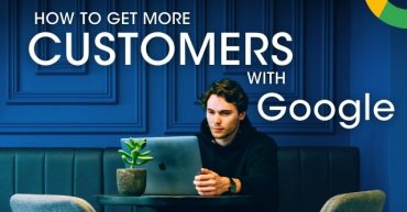 How to get more customers with google