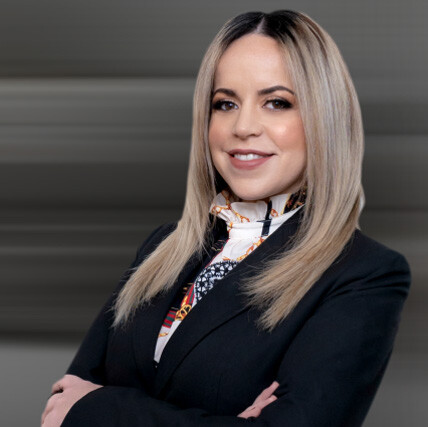 Paola Sanchez