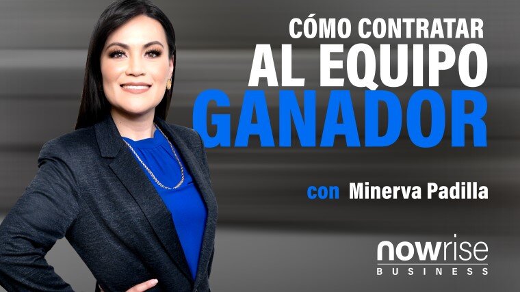 Cómo contratar al equipo ganador