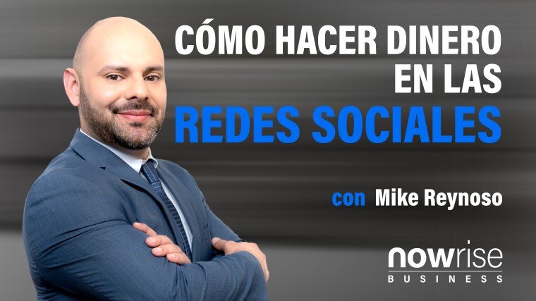 Cómo hacer dinero en las redes sociales