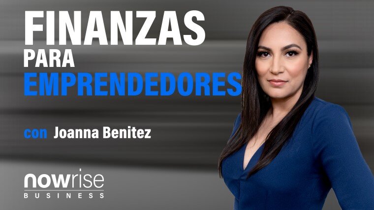 Finanzas para emprendedores