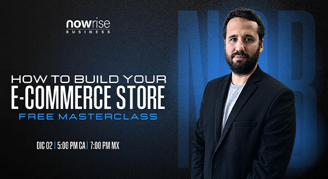 How to build your E-Commerce Store – Everyone Loves to Shop!