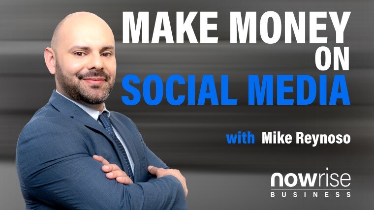 Make money on social media