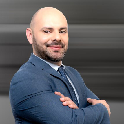 Mike A. Reynoso