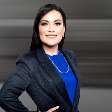 Minerva Padilla