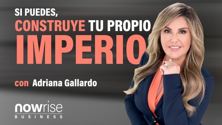 Si Puedes, Construye Tu Propio Imperio