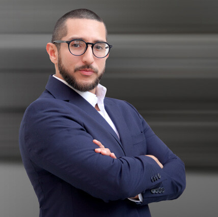 Jorge Chávez