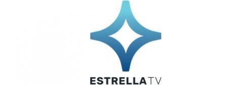 Estrella TV Logo