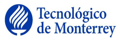 Tecnológico de Monterrey Logo