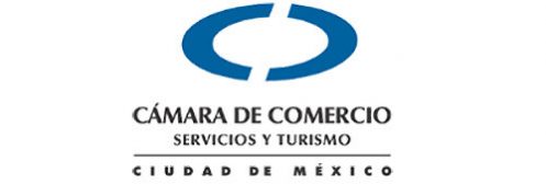Cámara de Comercio Logo