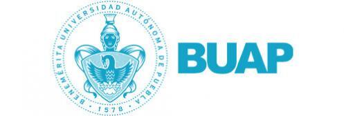 BUAP Logo