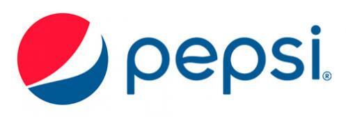 Pepsi logo