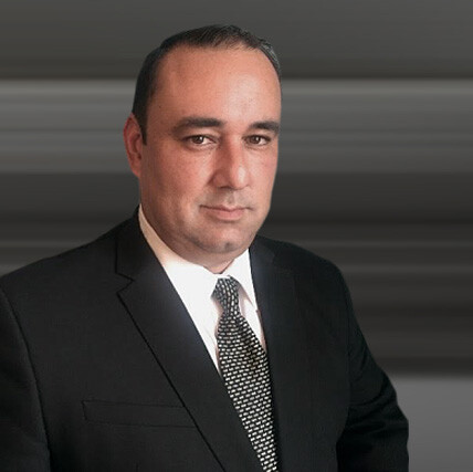 Gus Cruzalegui