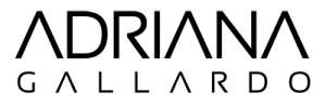 Logo Adriana Gallardo-400