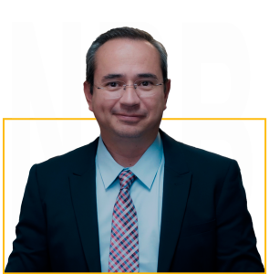 Luis Romero, Experto en ventas NRB