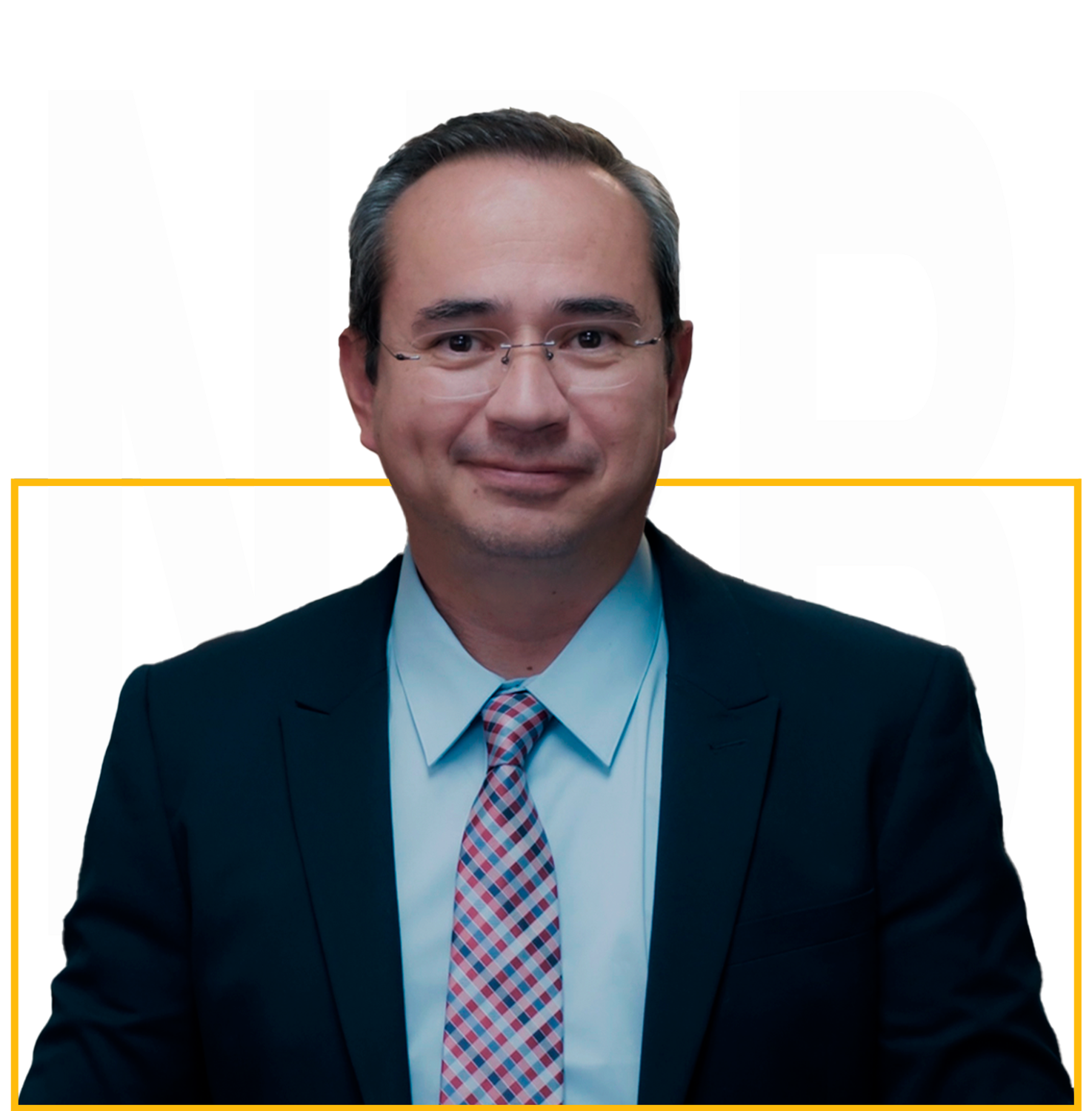 Luis Romero, Experto en ventas NRB