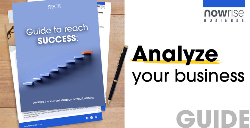 Analyze your business, free resource