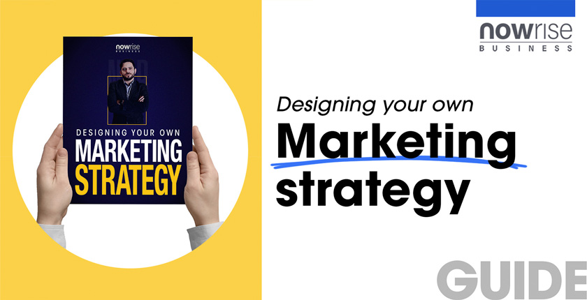 Guide: Designing your own Marketing strategy download