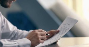 5 Types of Internal Documents that Require Discreet Handling and Disposal by Businesses