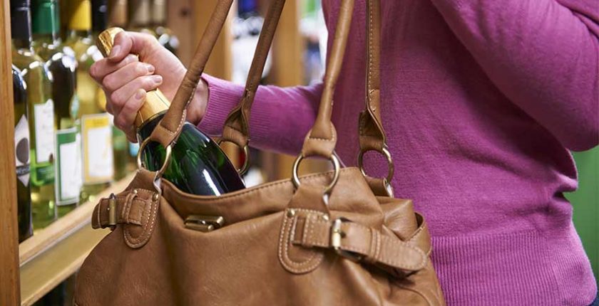 Shoplifting is a Nuisance to Small Businesses: These 5 Policies Can Stop It from Getting Out of Hand