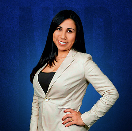 Inés Calderón, Experta en NowRise Business