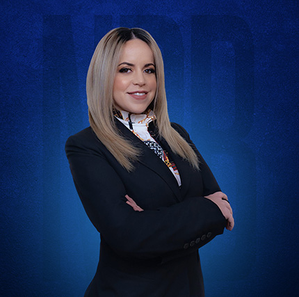 Paola Sánchez, Experta de NowRise Business