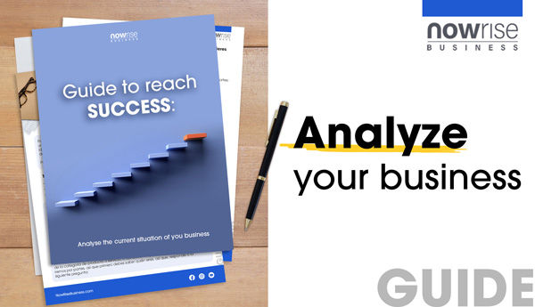Analyze your business