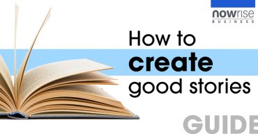 Guide: How to create good stories blog
