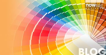 5 of the most popular colors used in marketing