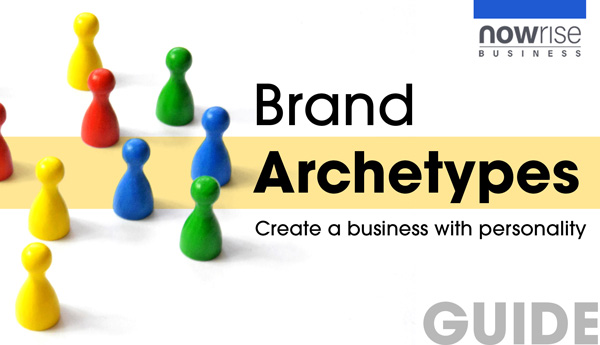 Guide: Brand Archetypes