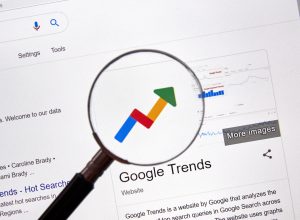 Google Trends