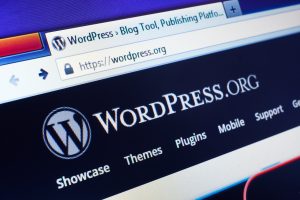 Wordpress