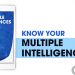 Know your Multiple Intelligences guide