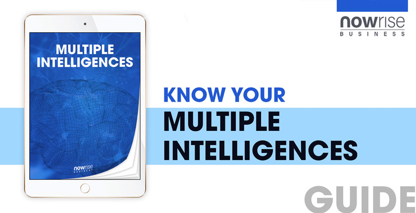 Know your Multiple Intelligences guide