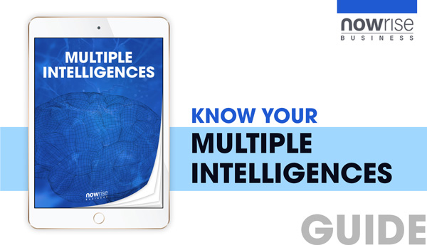 Know your Multiple Intelligences