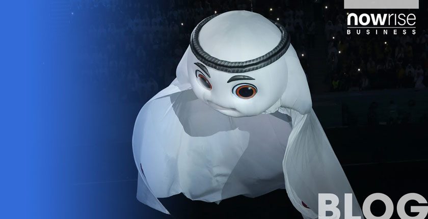 The Qatari trio who helped bring the FIFA World Cup 2022™ mascot